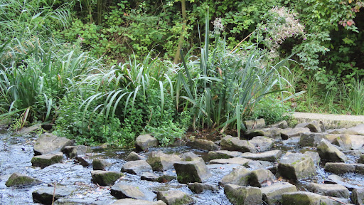 Stadtrandgarten Hamborn - Thumbnail