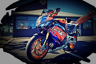 Photos of INLINE 4 CAFE AUSTRALIA