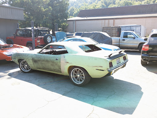 Ron Ramies Automotive Inc - Thumbnail