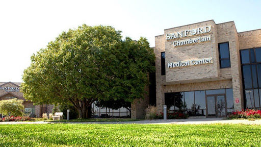 Sanford Chamberlain Medical Center