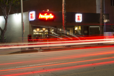 Alley Lounge by null