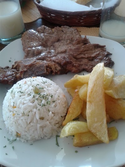 Photos of Restaurant Bon Appetit