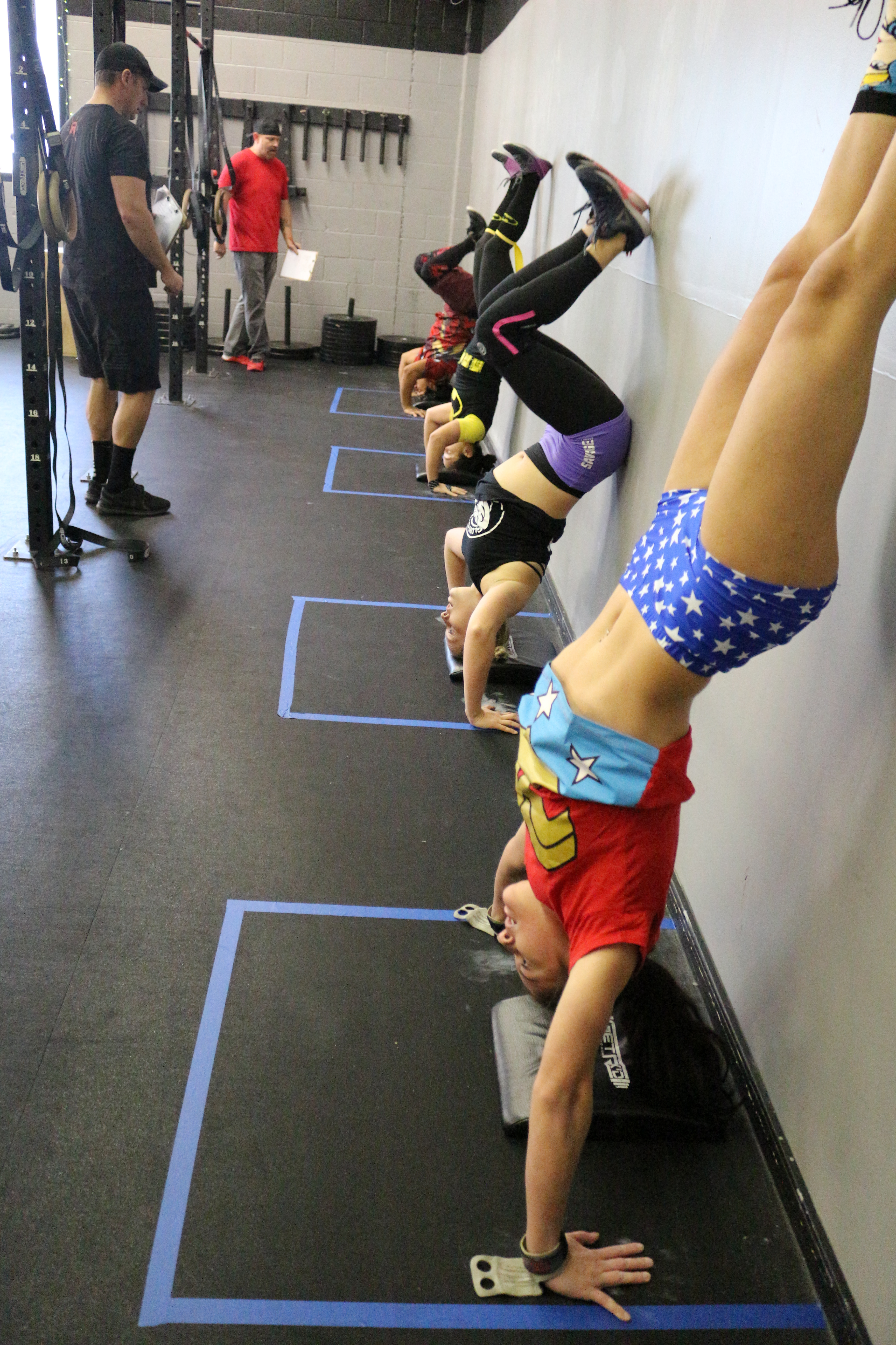 Adversary Fitness photo 3