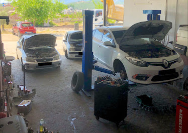 UÇARLAR OTO SERVİS