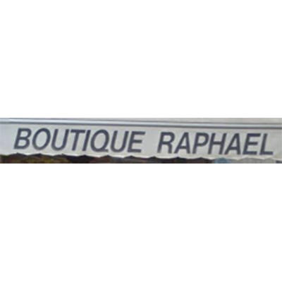 Raphael Boutique - Visual