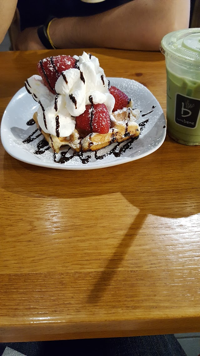 Caffe Bene