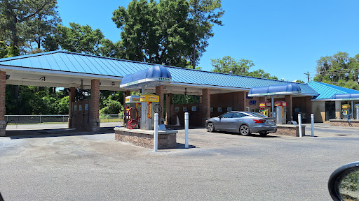 Suds City Laundromat & Car Wash - Thumbnail