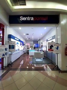 Sentra Ponsel