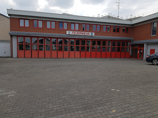 Freiwillige Feuerwehr Rossdorf - Thumbnail