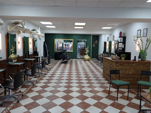 Schönes Haar Friseur Inh. Sarah Hons - Thumbnail