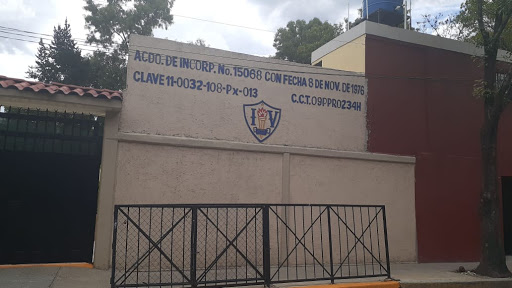 Instituto Victoria Azcapotzalco Ac - Thumbnail