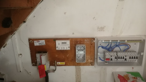 Steplite Electrical Services Limited