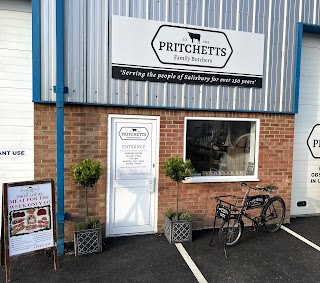 Pritchetts Family Butchers