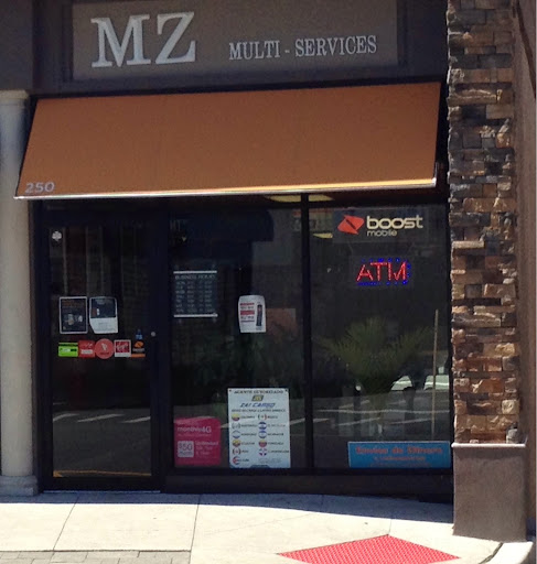 Boost Mobile by MZ Multiservices - Thumbnail