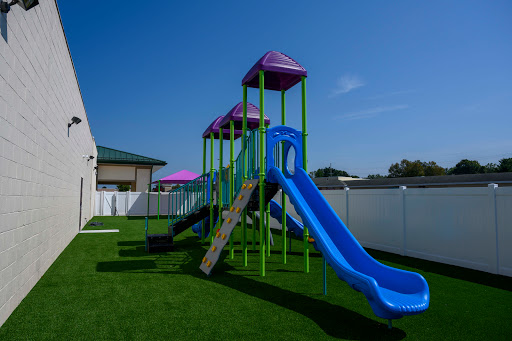 Active Learning Centers: Trexlertown