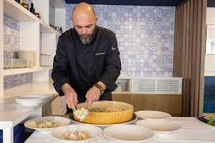 Photo n°12 de Cucina Victoria à Cagnes-sur-Mer (Restaurant méditerranéen)