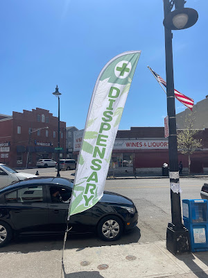 Photo of Green Leaf Cannabis LLC