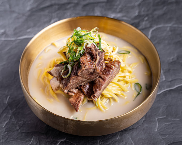 Daeho Las Vegas by null