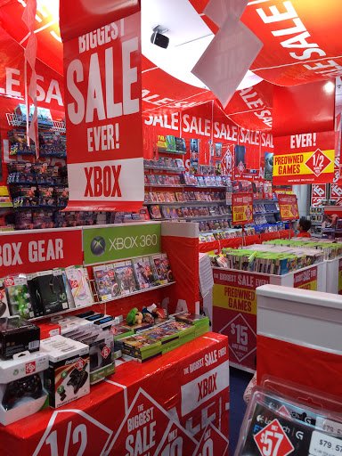 EB Games - Stanhope - Thumbnail