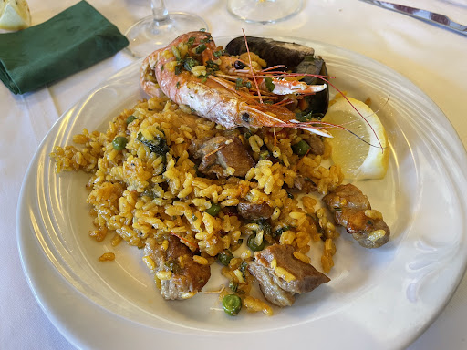 Restaurante CA'N Paco - Thumbnail