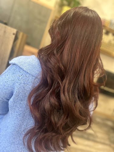 Sadara Beauty - Salon de coiffure