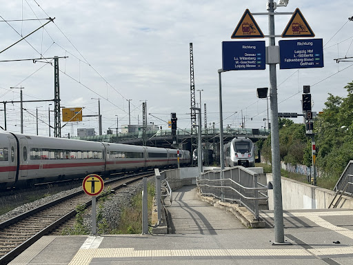 Leipzig Nord - Thumbnail