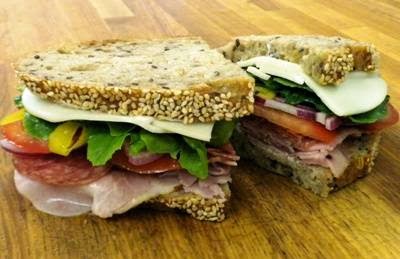 Great Harvest Bread Co., Anchorage, AK
