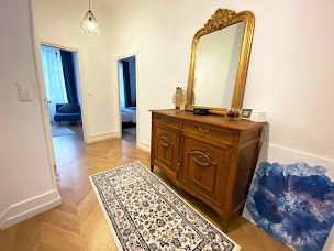 Photo n°15 de Manoir 1838 **** à Saint-Aignan (Gîte)