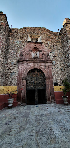 Templo del Oratorio de San Felipe Neri - Thumbnail