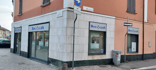 Banca d'Alba - Filiale di Orbassano - Thumbnail