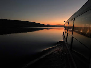 Photo n°26 de Les Bateaux du Lac Saint Point à Malbuisson (Agence d'excursions en bateau)