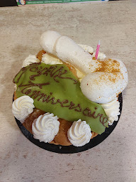 Photo n°37 de Maxi-Délices Coarraze à Coarraze (Sandwicherie)