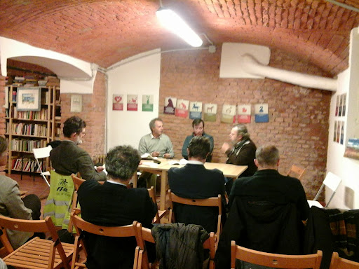 Libreria Popolare - Thumbnail