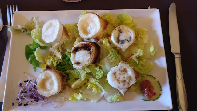 Le Marconnay