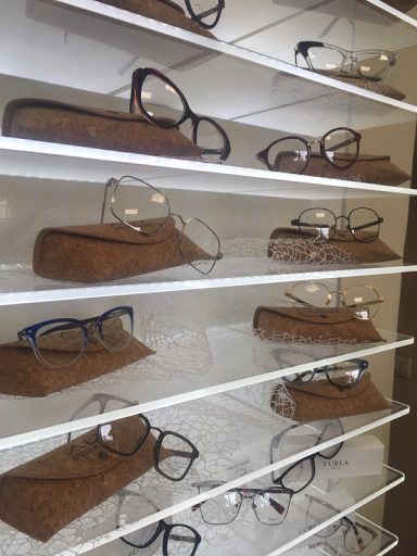 Ottica In - Visual