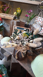 Photo n°29 de L'atelier floral à Beauchamps (Fleuriste)