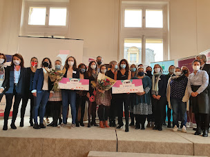 Photo n°1 de Le Mans Développement à Le Mans (Association ou organisation)