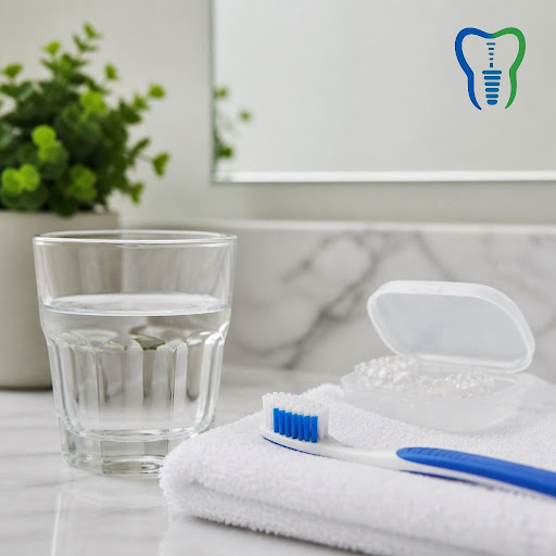 Nervous about an upcoming root canal? At Denttofitt in Nashik, we make your treatment smooth, pai… post image