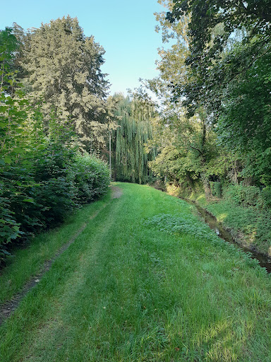 Park Denkmalplatz - Thumbnail