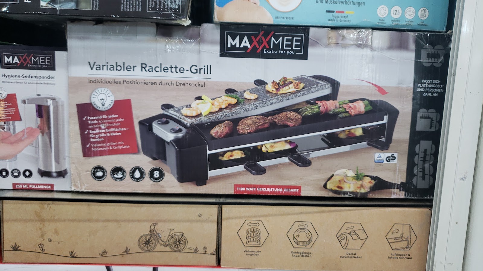 سوق الخردة في الشارجه - صورة 3