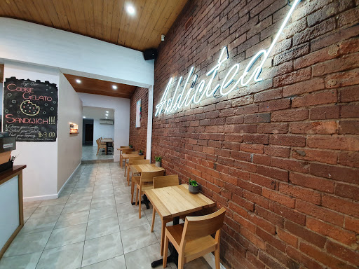 Dolce House