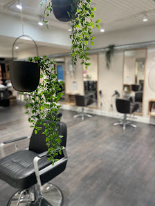 Foto af HAIR BY MBS KØGE, VESTERGADE Indenfor