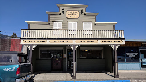 FYidoctors - Merritt - Quilchena Avenue Gallery - Canada