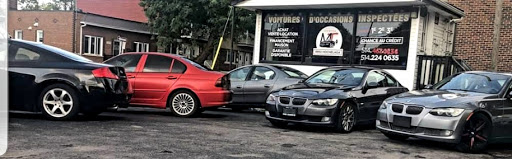 Auto Mt - Visual
