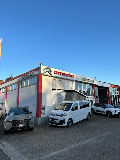Autohaus Günter Benz e.K. - Thumbnail