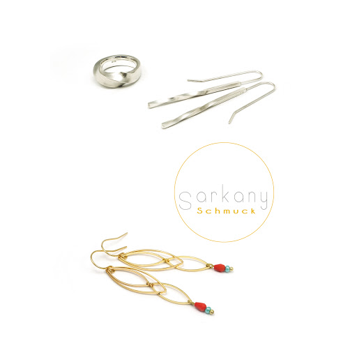 Sárkány Schmuck - Visual