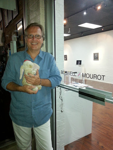 Boswell Mourot Fine Art - Thumbnail