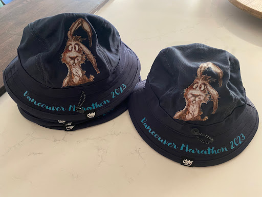 Icon Merch - Visual