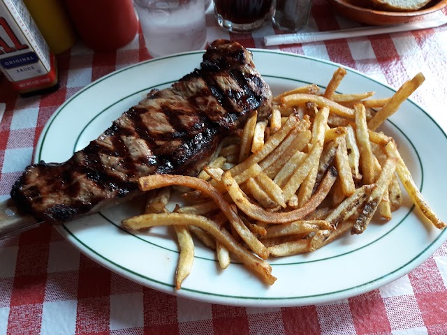 Fanelli Cafe