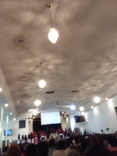 Emanuel Temple Church of God in Christ Gallery - United States